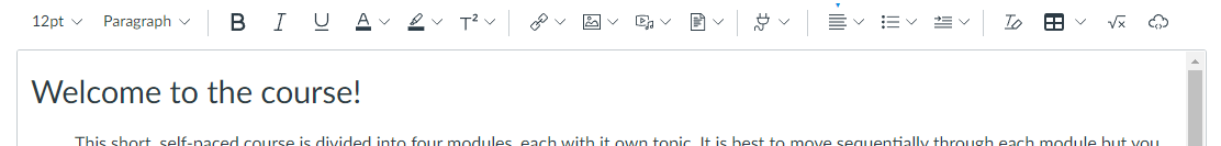 RCE toolbar.png RCE toolbar.png